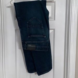Express Jeans